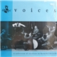 Various - Voices - A Collection Of Vocalists On Hannibal Records