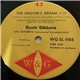 Denis Gibbons - The Drover's Dream / The Blue Tail Fly